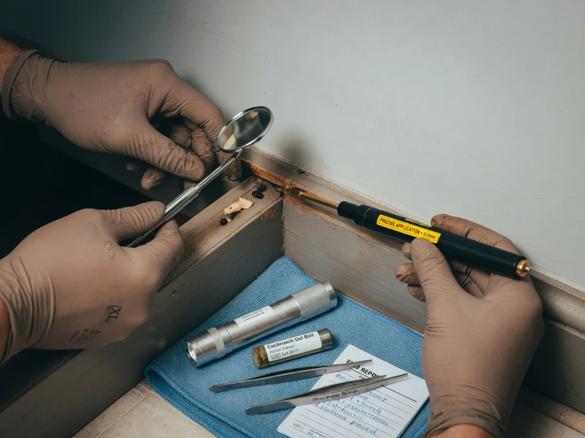 Why choose Emergency Pest Control in West Van Lear, KY